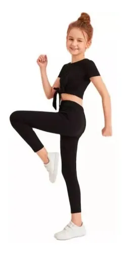 Leggins mallones Termicos. Afelpados Para Ni a en venta en
