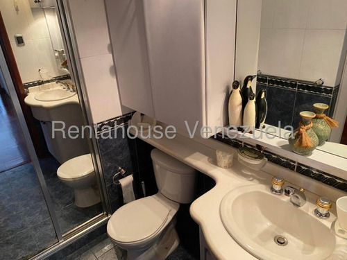 Venta De Apartamento Sabana Grande Jg