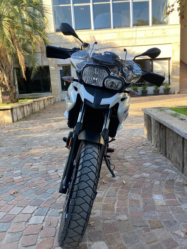 Imagen 3 de 13 de Bmw F 700 Gs Full
