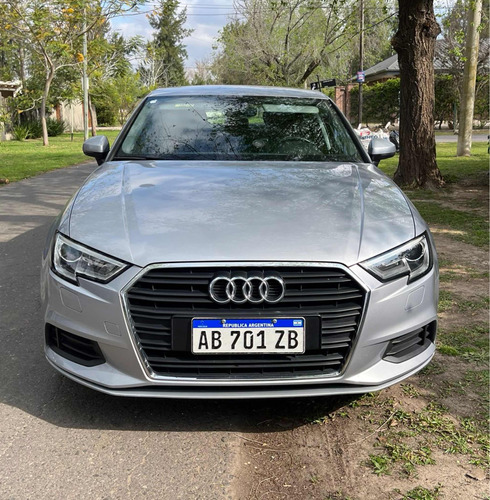 Audi A3 1.4 Tfsi Sedan 150 Cv