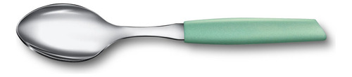 Victorinox, Cuchara Para Cafe Y Te Mango Menta