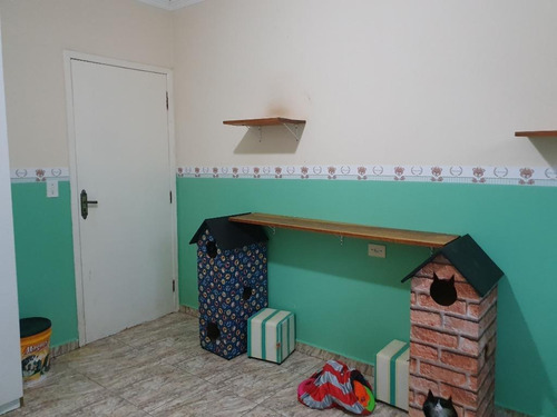 Chácara Com 3 Dormitórios À Venda, 2000 M² Por R$ 890.000 - Vista Alegre - Arujá/sp - Ch0079 - Ch0079