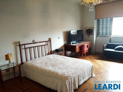 Imagem 7 de 15 de Apartamento - Bela Vista - Sp - 569853