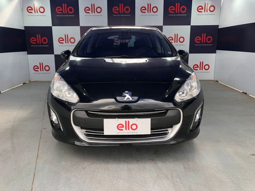 Imagem 2 de 12 de Peugeot 308 2.0 Allure Aut.