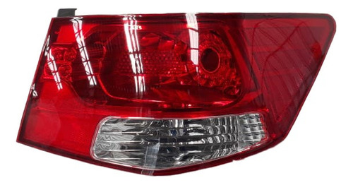 Farol Trasero Derecho Sedan Para Kia Cerato 2010-2013