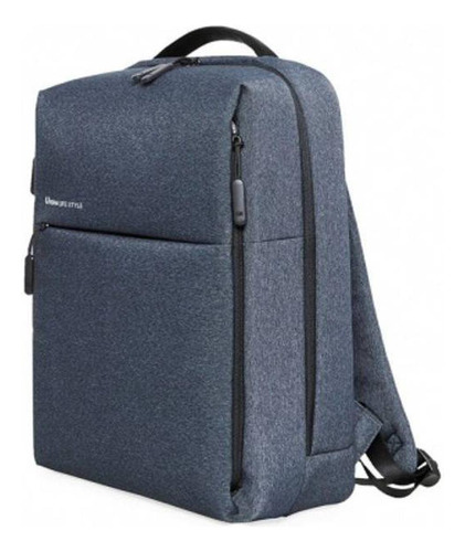 Mochila Xiaomi City Backpack 2 Color Azul