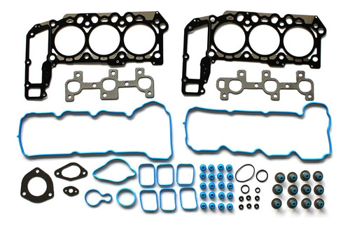 Kit Empacaduras Superior Dodge Dakota 2005 2006 2007