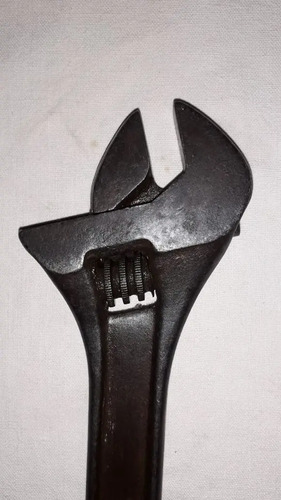 Llave Francesa Bahco 12 Pulgadas Made In Sweden | MercadoLibre