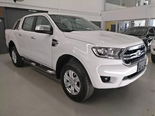Imagen 2 de 17 de Ford Ranger Xlt 4x2 At Pv