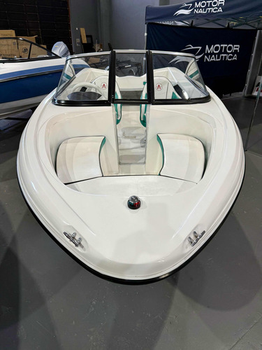 Lancha Tecno 155 + Mercury 50hp 2t Oferta Motornautica !
