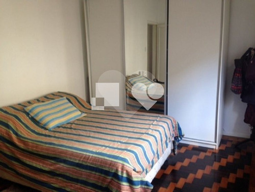 Casa Residencial Ou Comercial, Menino Deus - 28-im415581