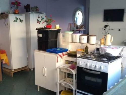 Imagem 5 de 13 de Casa Lado Praia Em Itanhaém - 7037