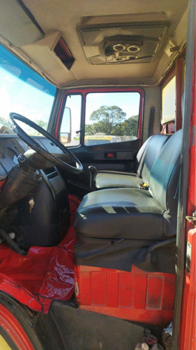 Caminhao Mb 710