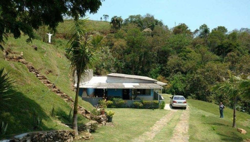 Imagem 29 de 29 de Chácara Com 4 Dormitórios À Venda, 8500 M² Por R$ 600.000,00 - Tupã - Arujá/sp - Ch0084