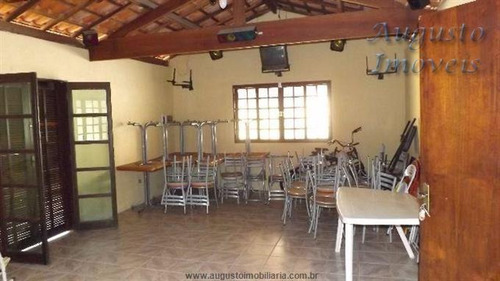 Imagem 6 de 19 de Chácaras À Venda Em Mairiporã/sp - Compre O Seu Chácaras Aqui! - 1345831