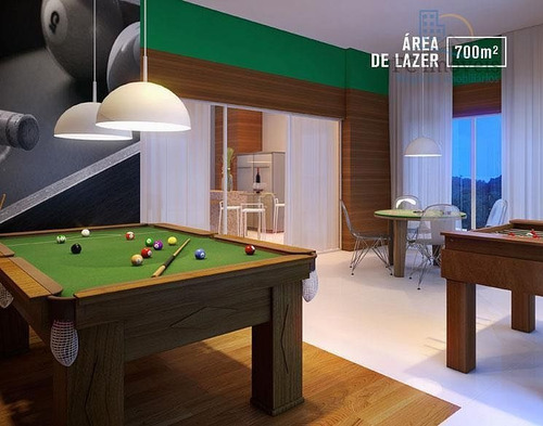 Imagem 7 de 15 de Lindo Apartamento - 794_1