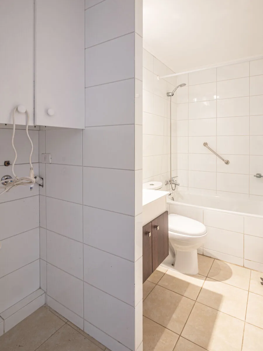 Imagen 5 de 12 de Depto 2d/2b Concon, Bajo Precio Zona, Piscina Y Quincho