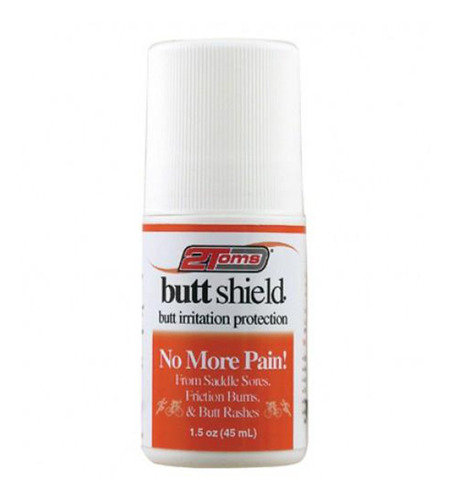 Roll-on Buttshield De 1.5 Oz (45ml)