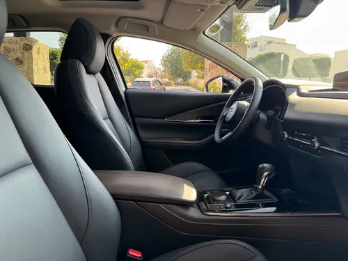 Mazda CX-30 2.5T Signature Awd At