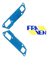 Comprar Empacadura Multiple Admision Chevrolet 250 79\u002F84 Con Header