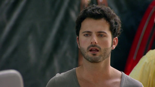 Imagen 4 de 10 de Rafael Orozco El Ídolo ( Colombia 2013) Tele Novela Completa