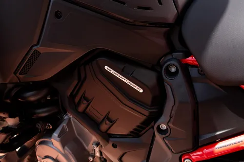 Ducati Multistrada V4 Rally 1.2 Mt 2024