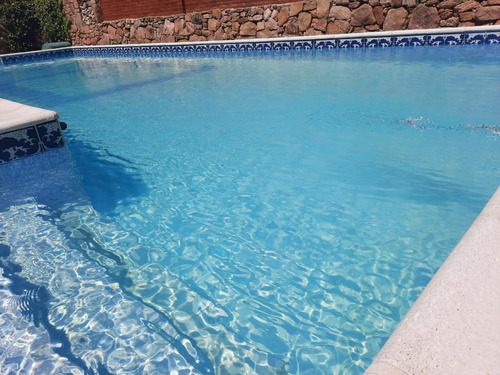 Complejo Turístico En Venta En Mina Clavero