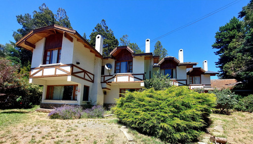 Complejo De Cabañas En Venta Bariloche