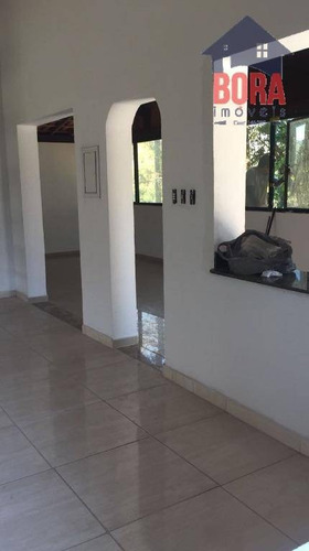Chácara Com 1 Dormitório À Venda, 1000 M² Por R$ 255.000,00 - Luiz Fagundes - Mairiporã/sp - Ch0036