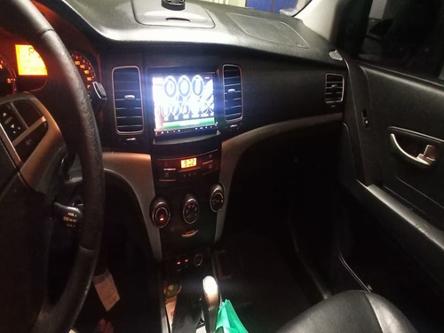 Ssangyong Korando Gls Executive 4x4 2.0 16v Xdi At