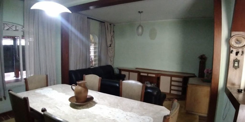 Imagem 3 de 15 de Casa Para Venda No Bairro Vila Carioca Em Guarulhos - Cod: Ai22701 - Ai22701