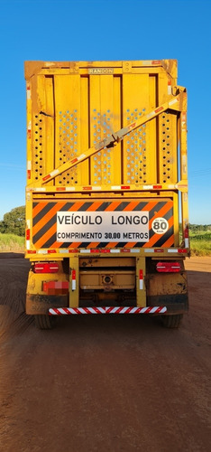 Imagem 5 de 9 de Carreta Cana Picada