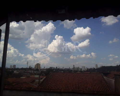 Imagem 15 de 15 de Casa 3 Dormitórios- 1 Suíte Com Edícula No Cidade Jardim- Jacareí- Sp - Ca02470 - 70661447