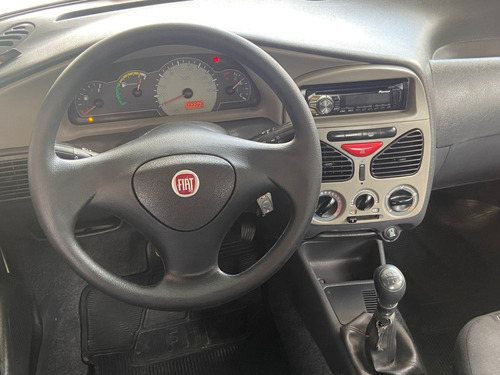 Fiat Palio 1.0 MPI FIRE ECONOMY 8V FLEX 4P MANUAL