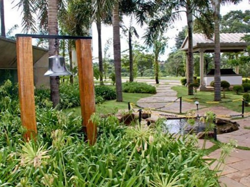 Vendo Jazigo Com 3 Gavetas No Cemitério Parque Dos Flamboyants Campinas - Sp, Quadra Vi, Setor B 79a