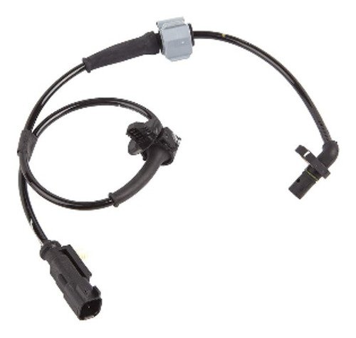 Sensor Abs Rueda Del Silverado 1500 5.3l V8 Electric 2017