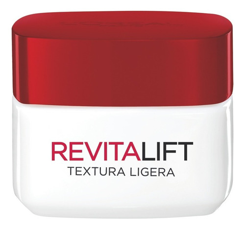 Revitalift Textura Ligera Dia Tipo De Piel Normal