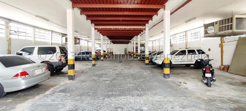 Imagen 8 de 13 de Ga 23-25653 Edificio Comercial En Venta En Los Ruices, Distrito Metropolitano