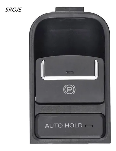 Freno De Mano Botón De Estacionamiento For Vw Tiguan 08-18