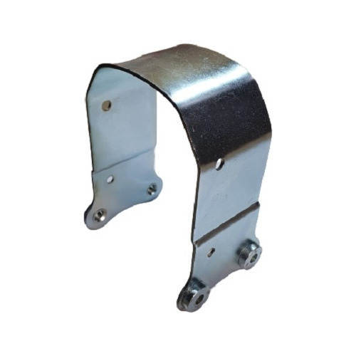 Soporte Guardabarro Delantero Yamaha Ybr 125 Rpm1240