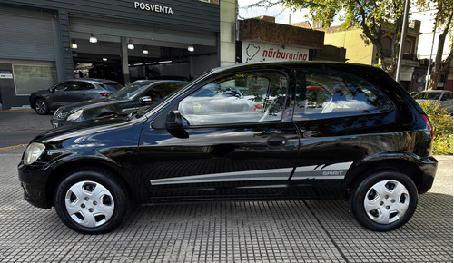 Chevrolet Celta 1.4 Lt Aa+dir