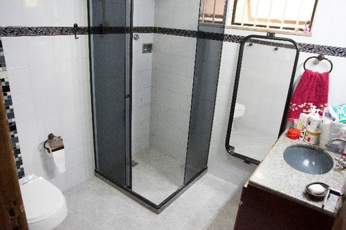 Imagem 4 de 18 de Casa De Vila À Venda Na Rua Ferreira Leite, Abolição, Rio De Janeiro - Rj - Liv-14288