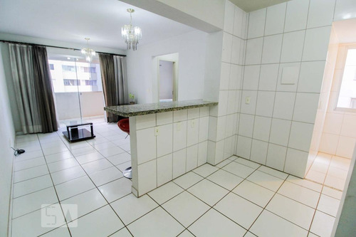 Apartamento Para Aluguel - Residencial Eldorado, 2 Quartos, 62 - 893050083