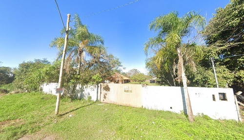 Terreno Em San Souci - Ot6130