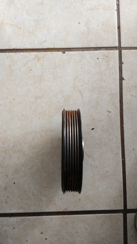 Polea De Cigüeñal Vw Audi Seat 2.0 Tsi 06h 105 243 F Ml315 (Usado)