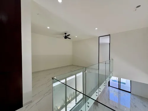Luxury Home For Sale In Mérida Exclusive, Modern, And Move-in Ready