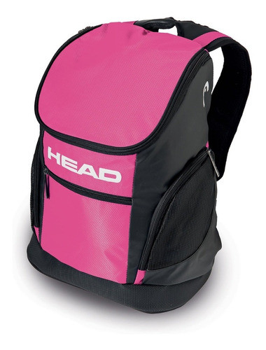 Head Mochila Training Backpack 33 Varios Colores