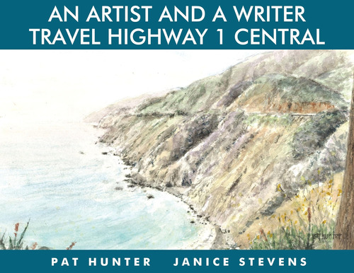 Libro: An Artist And A Writer Travel Highway 1 Central (arti