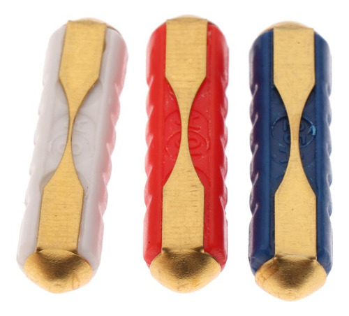Fusible De Estilo Europeo 4 Piezas