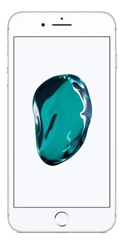 iPhone 7 Plus 32 GB plata